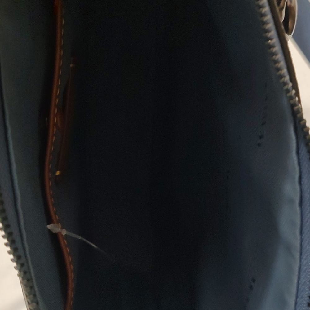 Coach Handbag - Picture 7 of 13